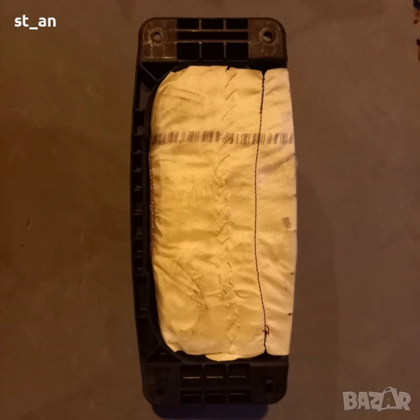 Пасажерски Airbag Mercedes B class W246, снимка 1