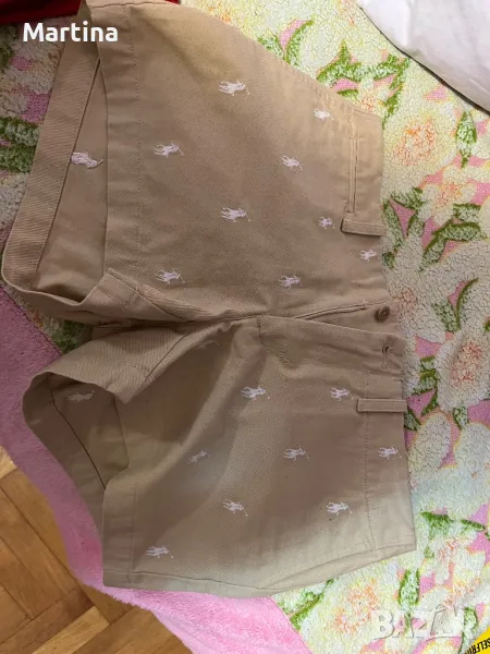 Къси панталонки Ralph Lauren, снимка 1