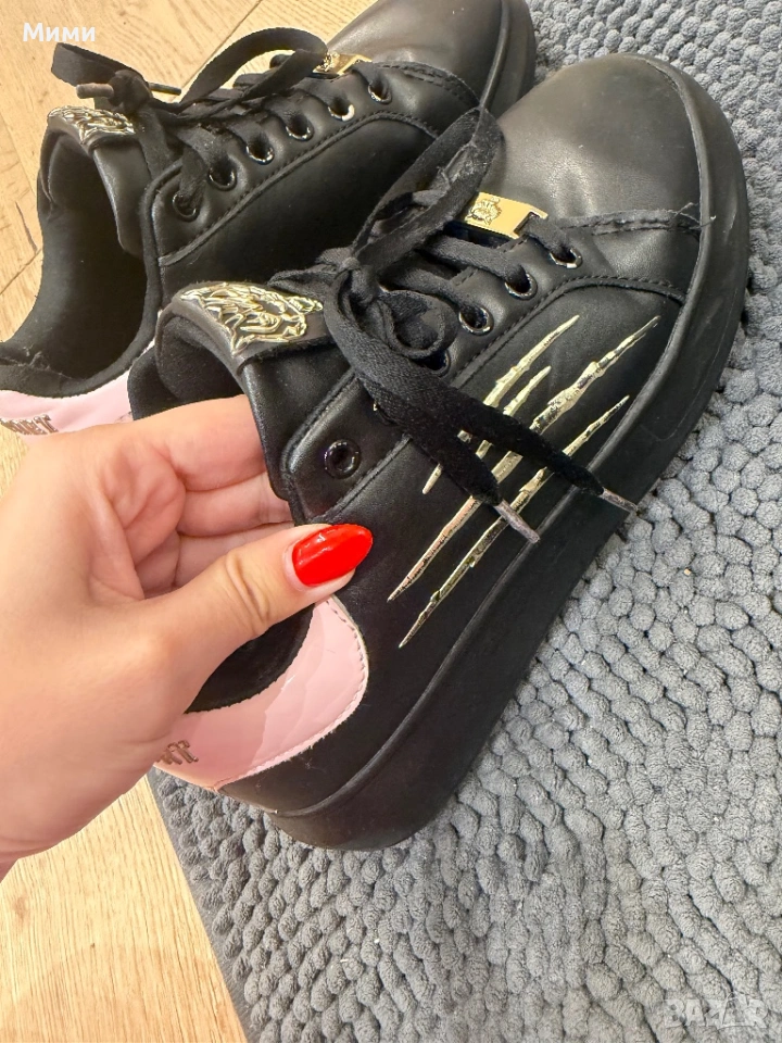 Plein sport обувки, снимка 1