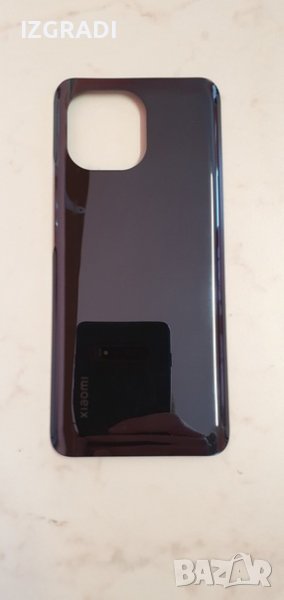 Заден капак, панел за Xiaomi Mi 11 5G, снимка 1