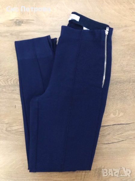 Дамски дънки и офис панталони XS/S, снимка 1