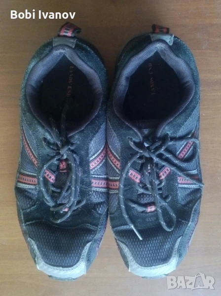 Маратонки Lands' end номер 39, снимка 1