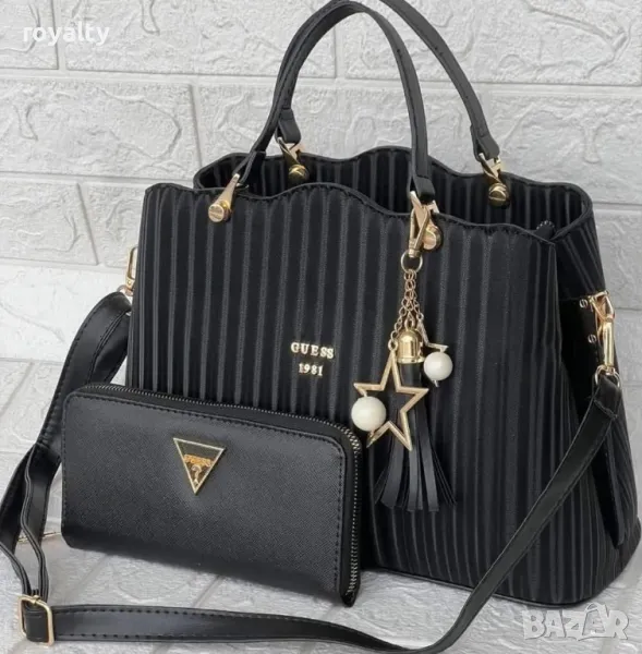 Prad🅰️ дамска чанта , снимка 1