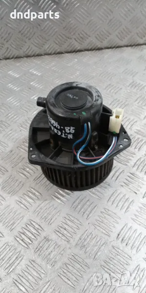 Вентилатор парно Nissan Terano 1998г.	, снимка 1