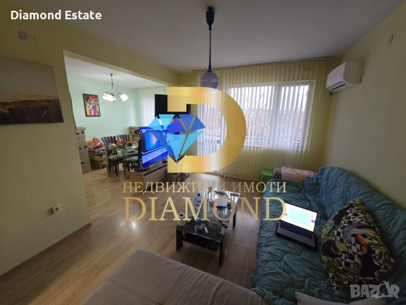 Тухлен апартамент в Димитровград кв. Каменец, снимка 1