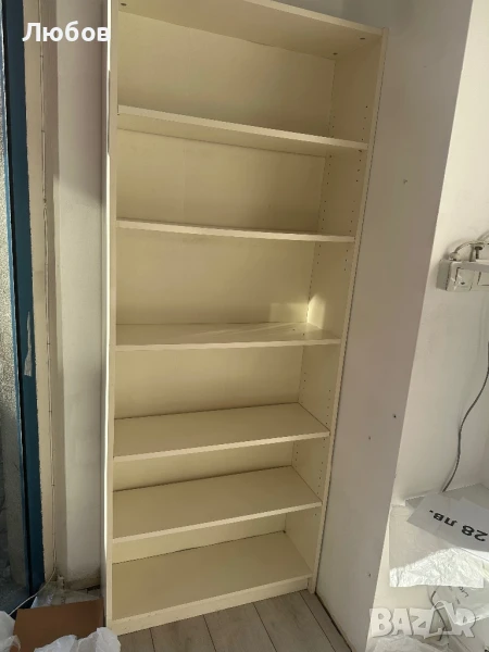 Етажерки , снимка 1