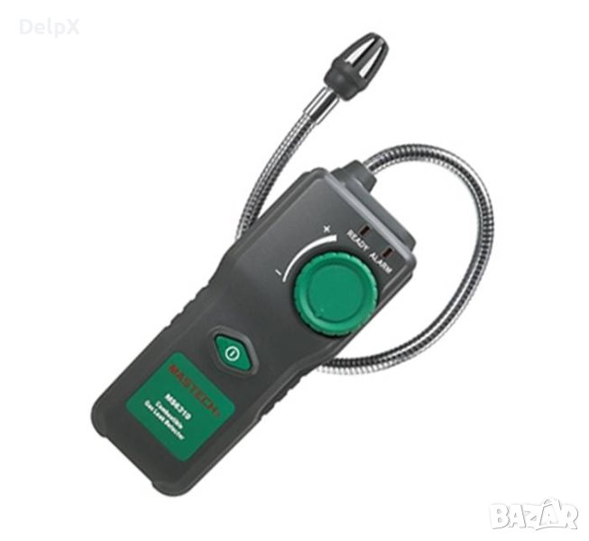 Детектор MS6310 за различни газове, снимка 1