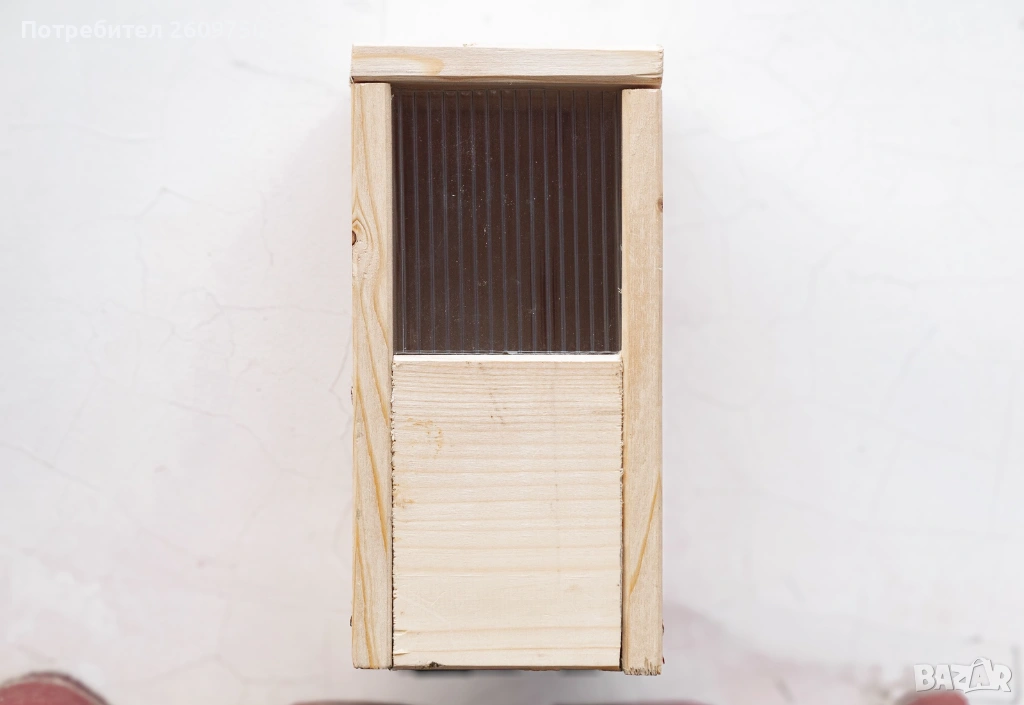 Автоматична хранилка за животни, снимка 1