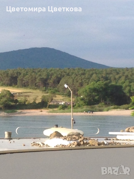 Арапя 500 кв. на метри от морето, снимка 1