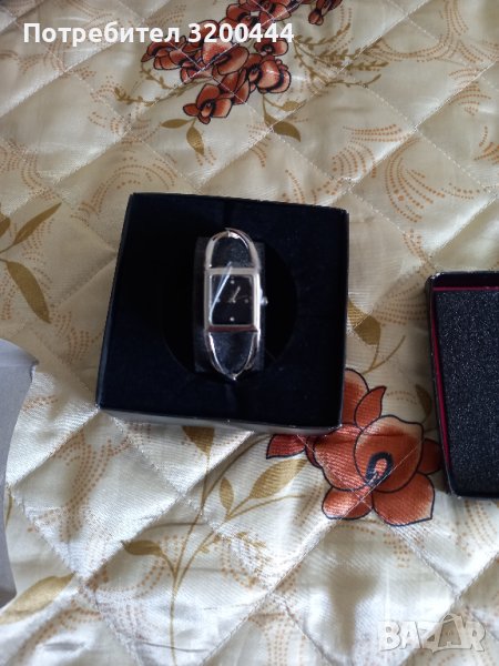 Нов часовник, снимка 1