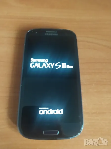 Смартфон Samsung Galaxy S3 Neo, снимка 1