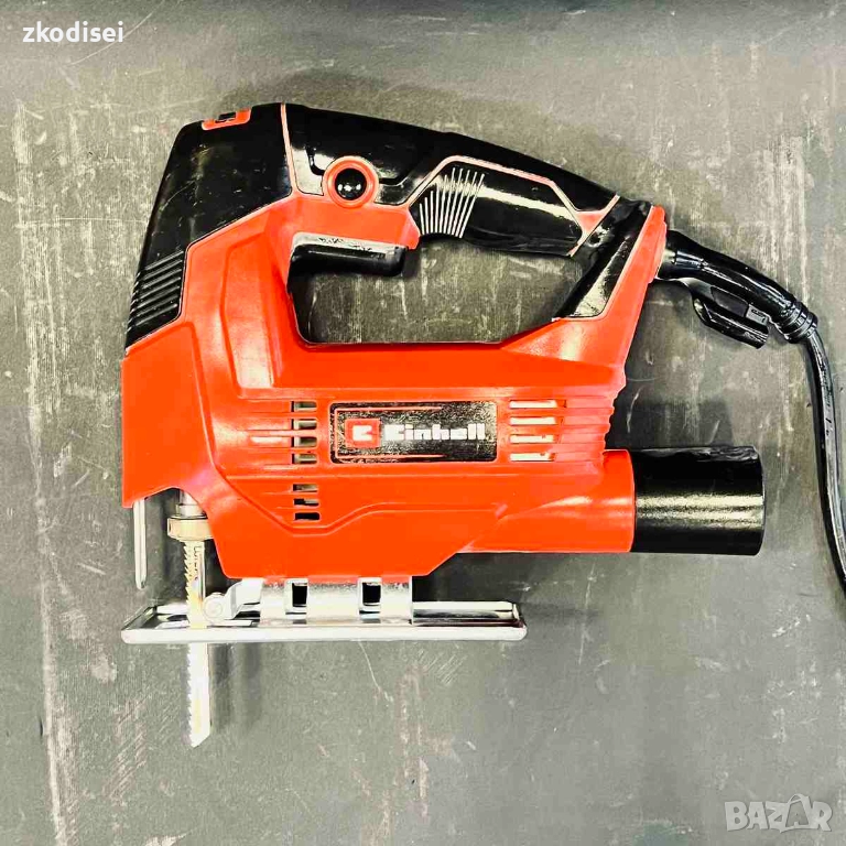 Зеге EINHELL, снимка 1