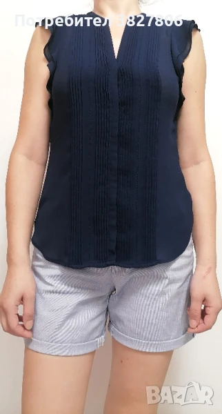 Елегантен потник H&M, снимка 1