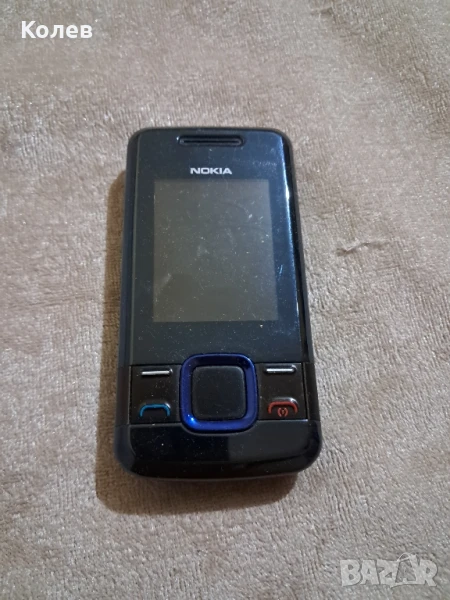 Телефон Nokia 7100, снимка 1