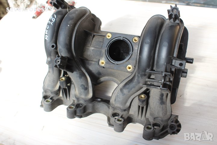 Всмукателен колектор Сеат Ароса Фолксваген Лупо поло 1.0i Seat Arosa VW Lepi Polo 0280620003, снимка 1