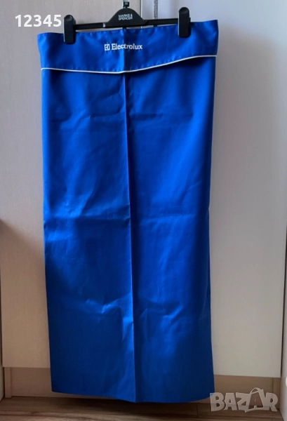 Предна престилка, мъжка, нова , снимка 1