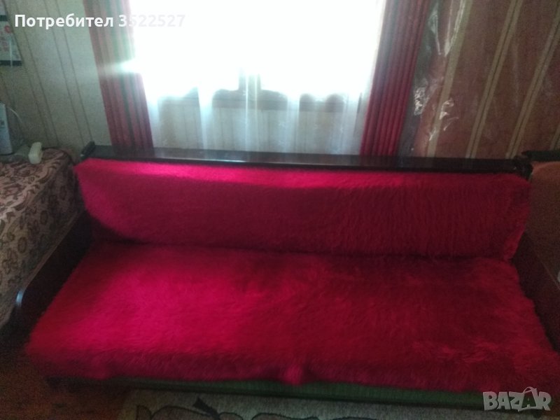 Диван -канапе, снимка 1