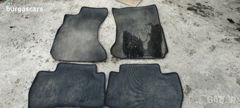 Стелки оригинални Daihatsu Terios - 50лв, снимка 1