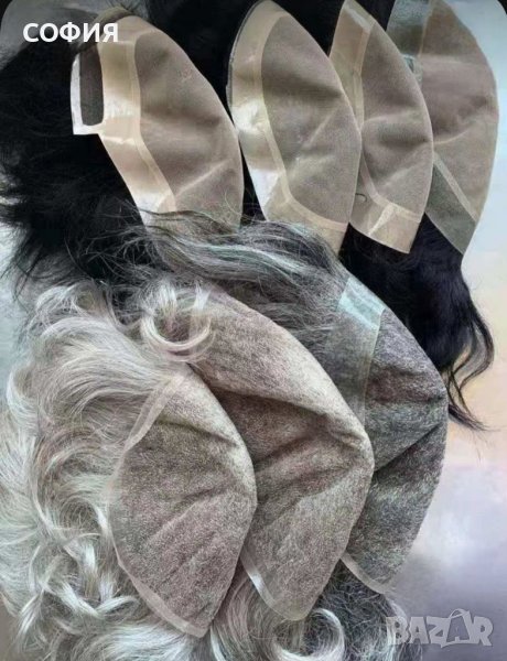 Изработка на Тупета , снимка 1