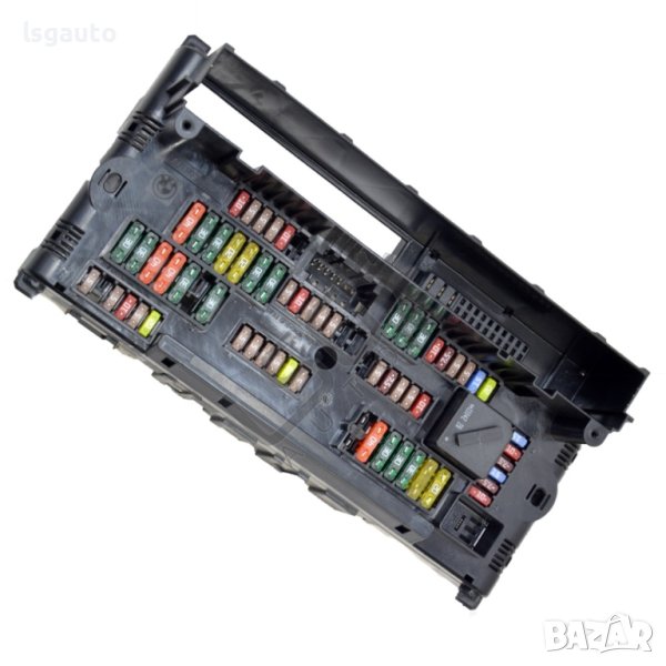 Бушонно табло BMW 5 Series (F10, F11) 2010-2016 ID:105749, снимка 1