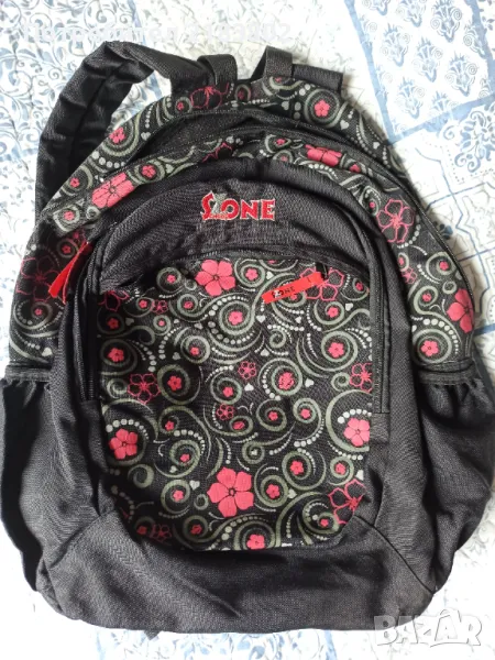 Ученическа раница , снимка 1