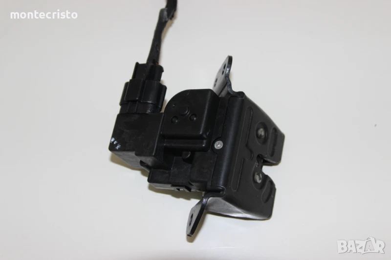 Брава заден капак Hyundai i30 FD хечбек (2007-2012г.), снимка 1