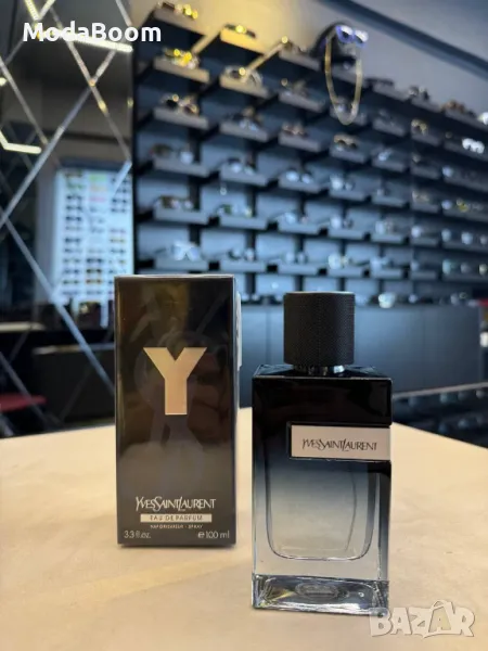 Yves Saint Laurent парфюми , снимка 1
