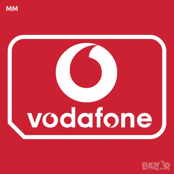 🩸VODAFONE Sim cards - UK / NL 🩸, снимка 1