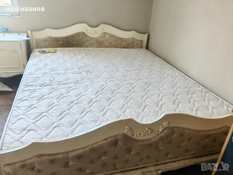 Матрак Neo Dream, еднолицев 164/190, снимка 1