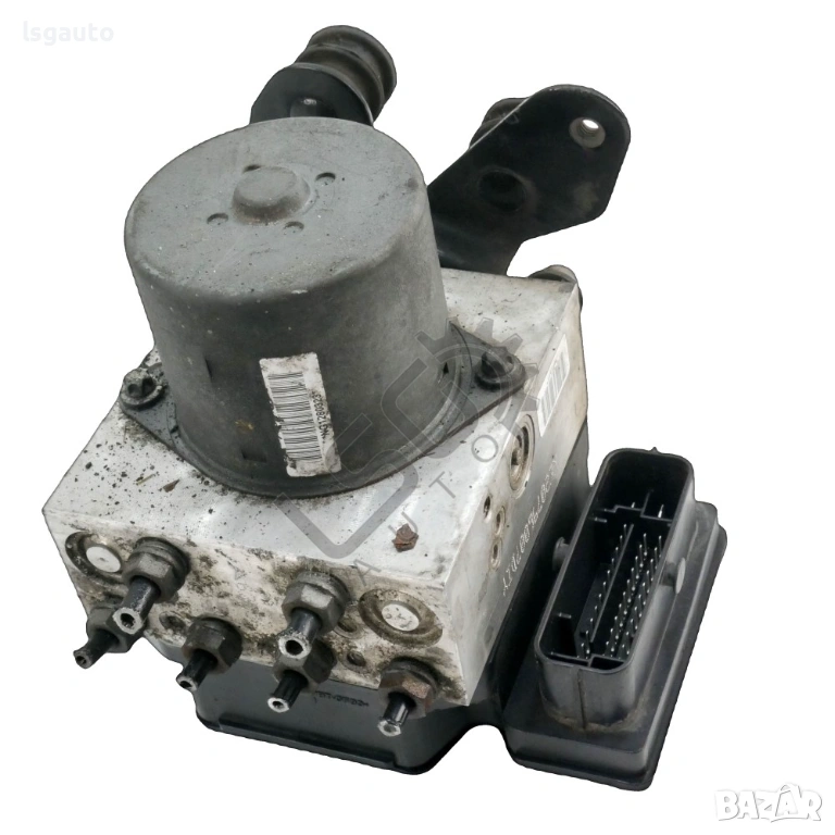 ABS модул Volkswagen Passat (B7) 2010-2014 ID: 157010, снимка 1