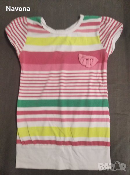 Тениска 9-10г., снимка 1