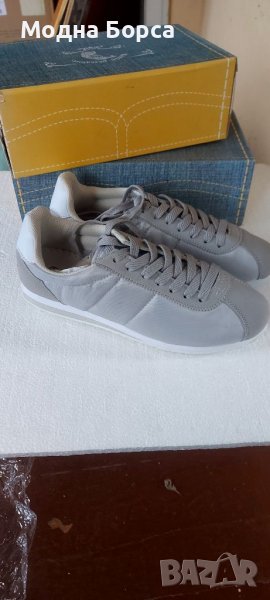 Мъжки маратонки , снимка 1