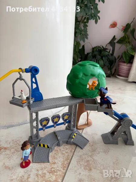 Пес патрул , снимка 1