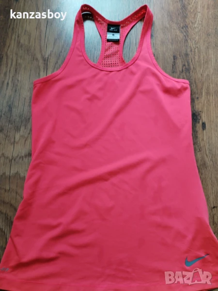 Nike Everyday Tank - страхотен дамски потник М, снимка 1