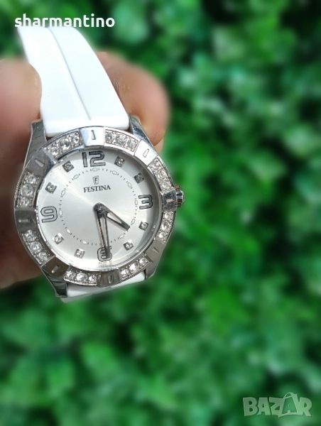 Festina швейцарски часовник - 135 лв, снимка 1