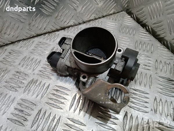 Дроселова клапа за Lancia Ypsilon, 1.2i/16v, 2000г., снимка 1