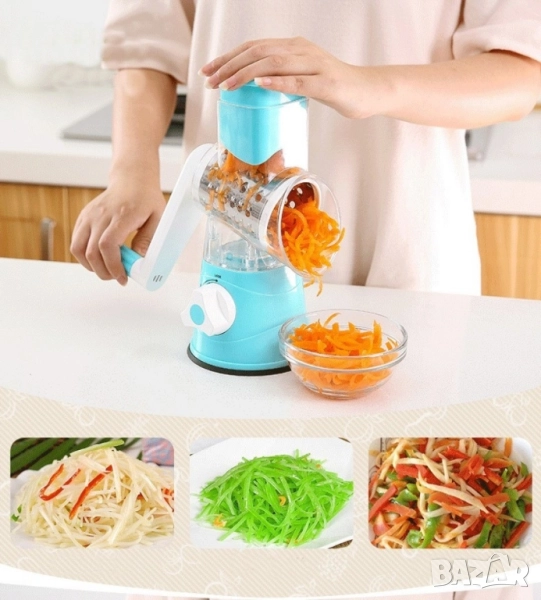 ренде тип ръчна мелничка, снимка 1