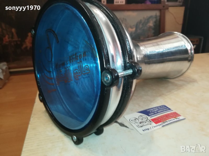 ТАРАМБУКА-ИНОКС ГОЛЯМА 0110230900, снимка 1