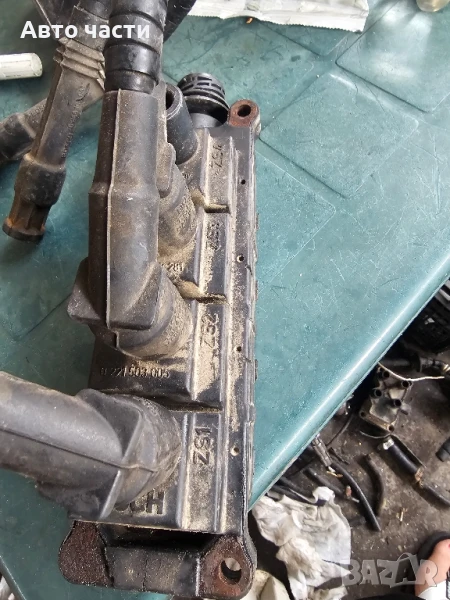 Запалителна бобина Bosch 0221503005 BMW E46 БМВ Е46, снимка 1