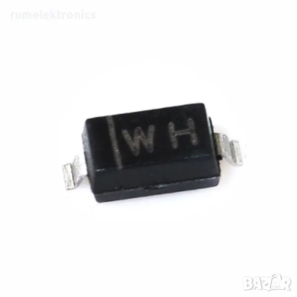 BZT52C12, снимка 1