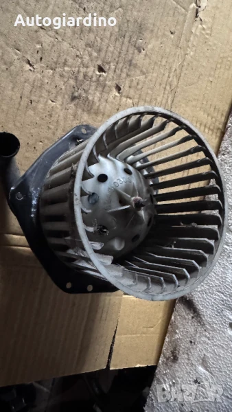 Вентилатор за парно зa GMC Jimmy - 22136118 / 52450306, снимка 1