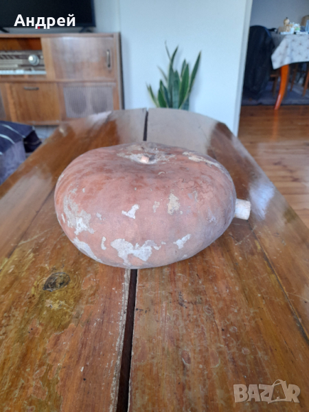 Стара тиква Бъклица, снимка 1