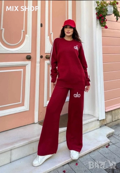 Дамски Комплект ALO, снимка 1