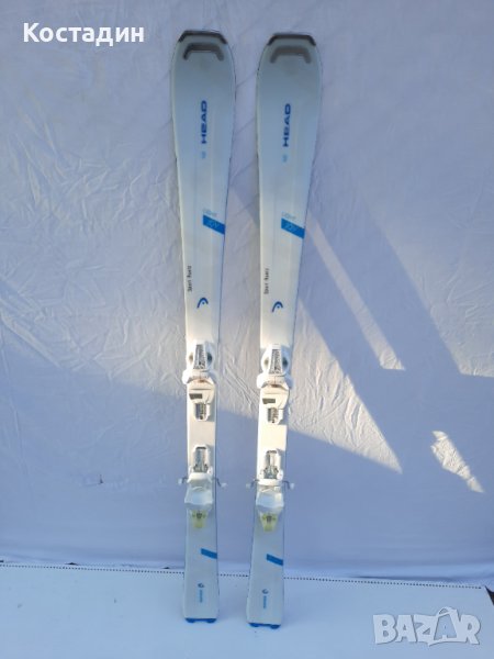 Карвинг ски  Head Light Joy R SLR 2 + SLR 9  148см, снимка 1