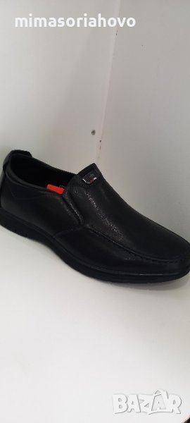 мъжки обувки 6734, снимка 1