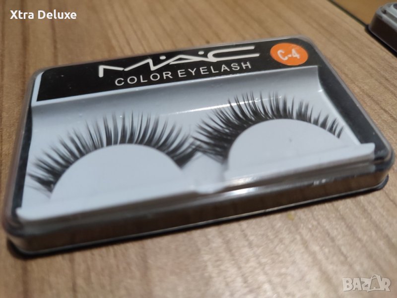 Mигли/лице/очи/аксесоари/есктеншъни, снимка 1