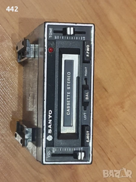 SANYO FT4310N, снимка 1