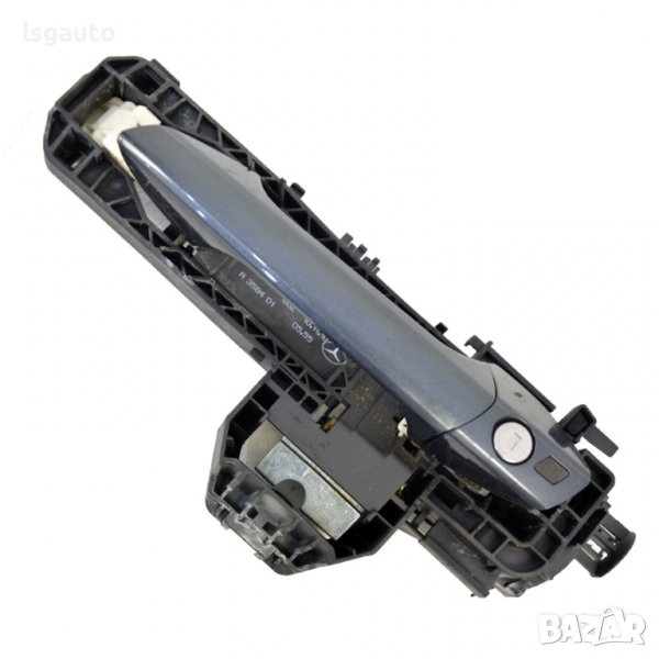 Предна лява външна дръжка Mercedes-Benz E-Class (W212)(2009-2016) ID:93626, снимка 1