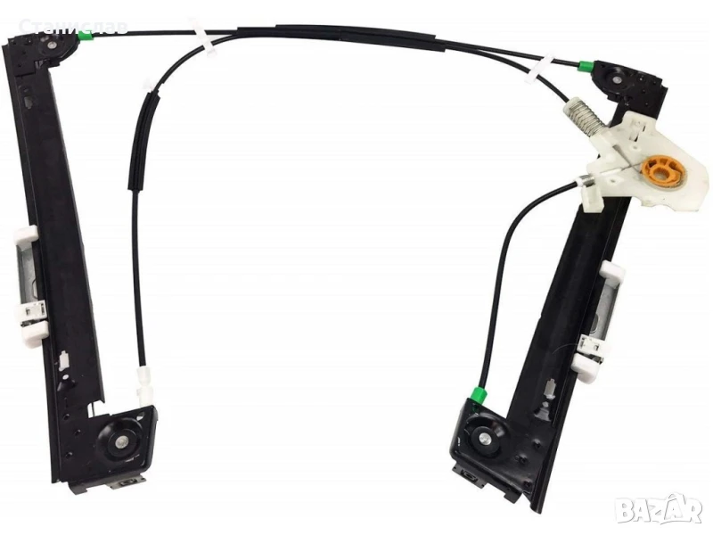 Стъклоподемник за Mini Cooper R50 R52 R53, снимка 1