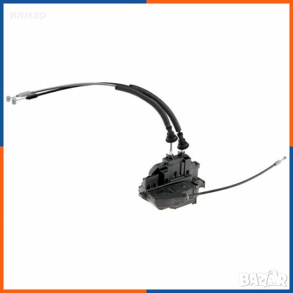 814102L000 Брава за Хюндай И30 , снимка 1